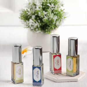 Parfum AQLA