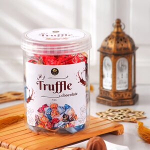 Cokelat Truffle