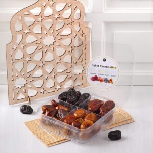 Kurma 4in1