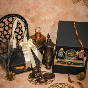 Hampers Mix B
