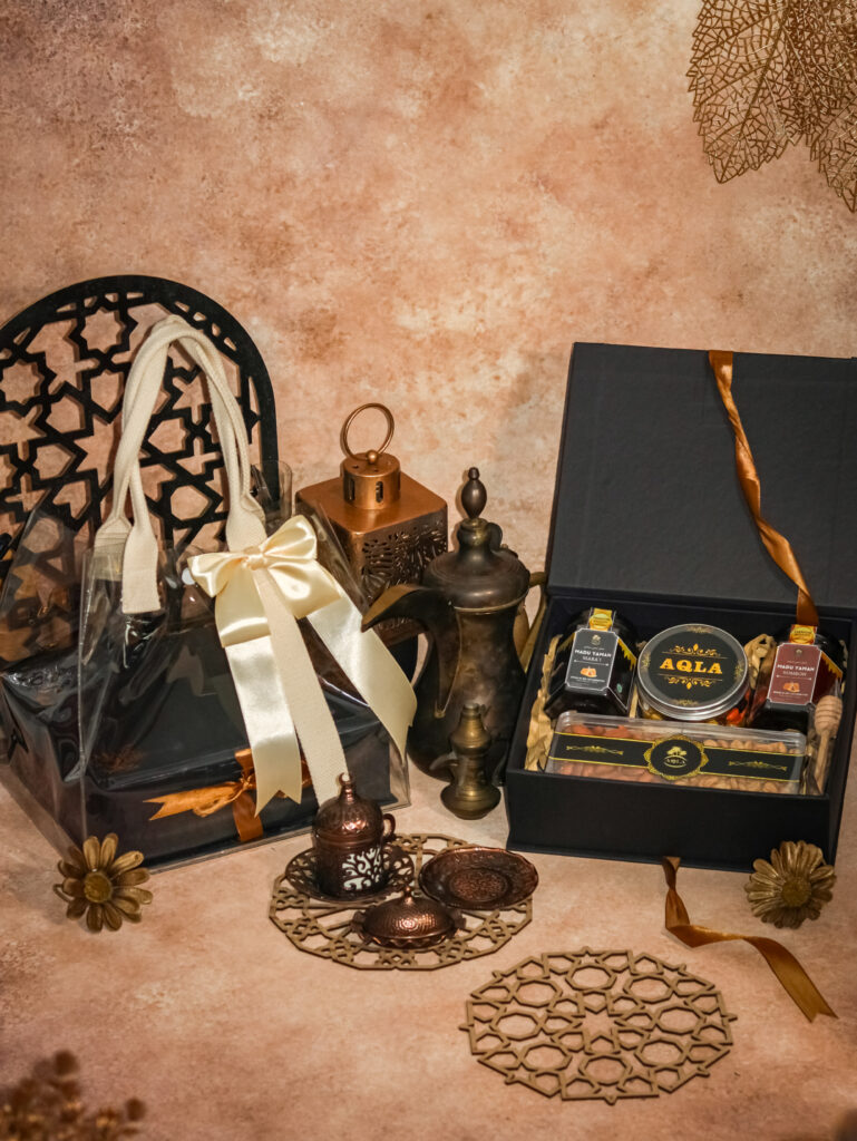 Hampers Mix B