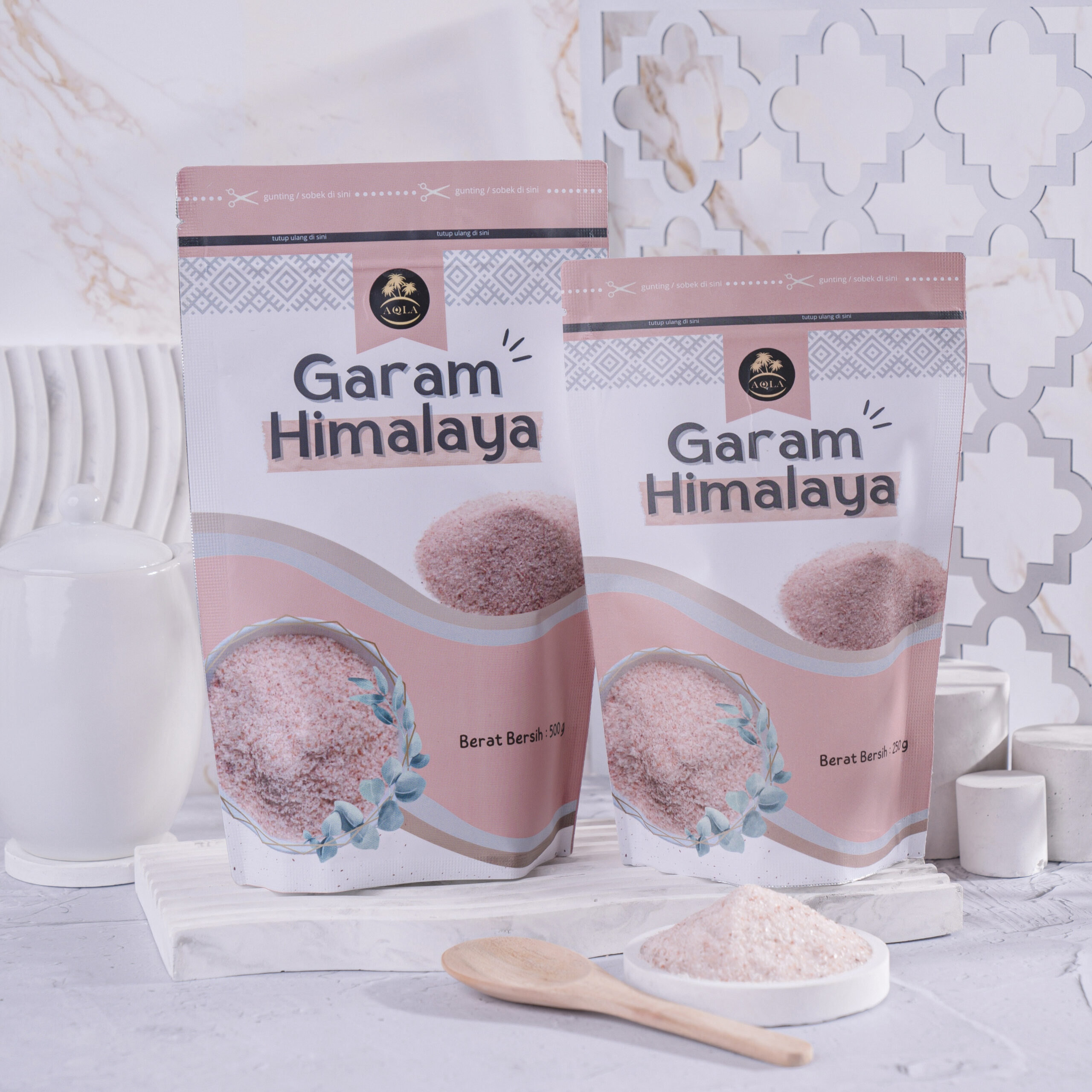 Garam Himalaya