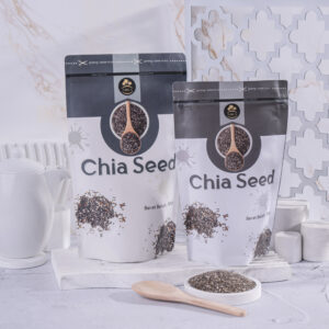 Chia Seed