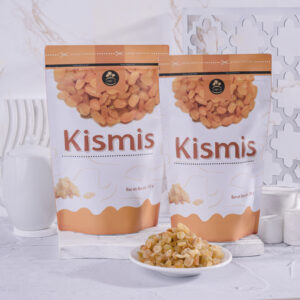 Kismis