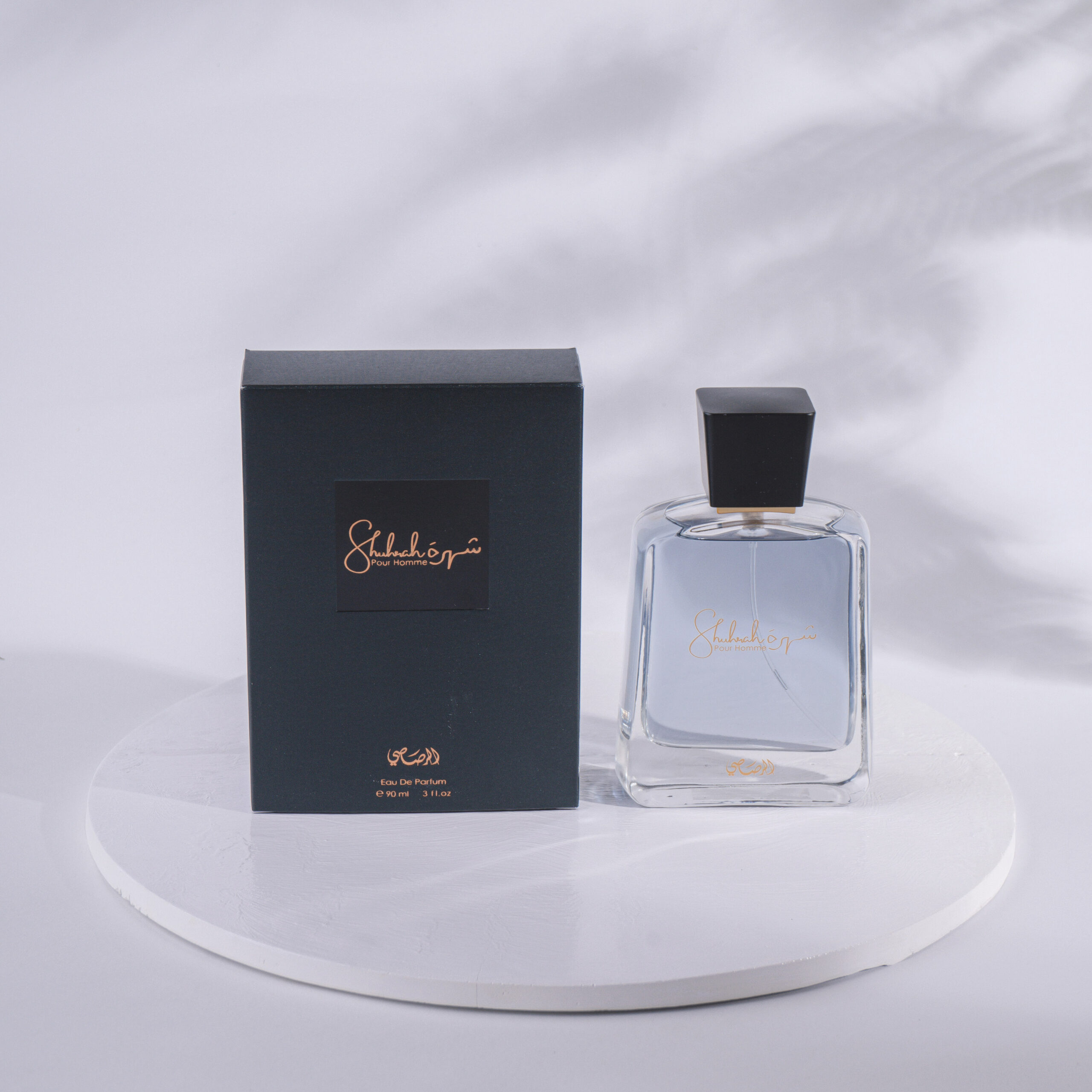 Parfum Rasasi Shuhrah Pour Homme 90ml
