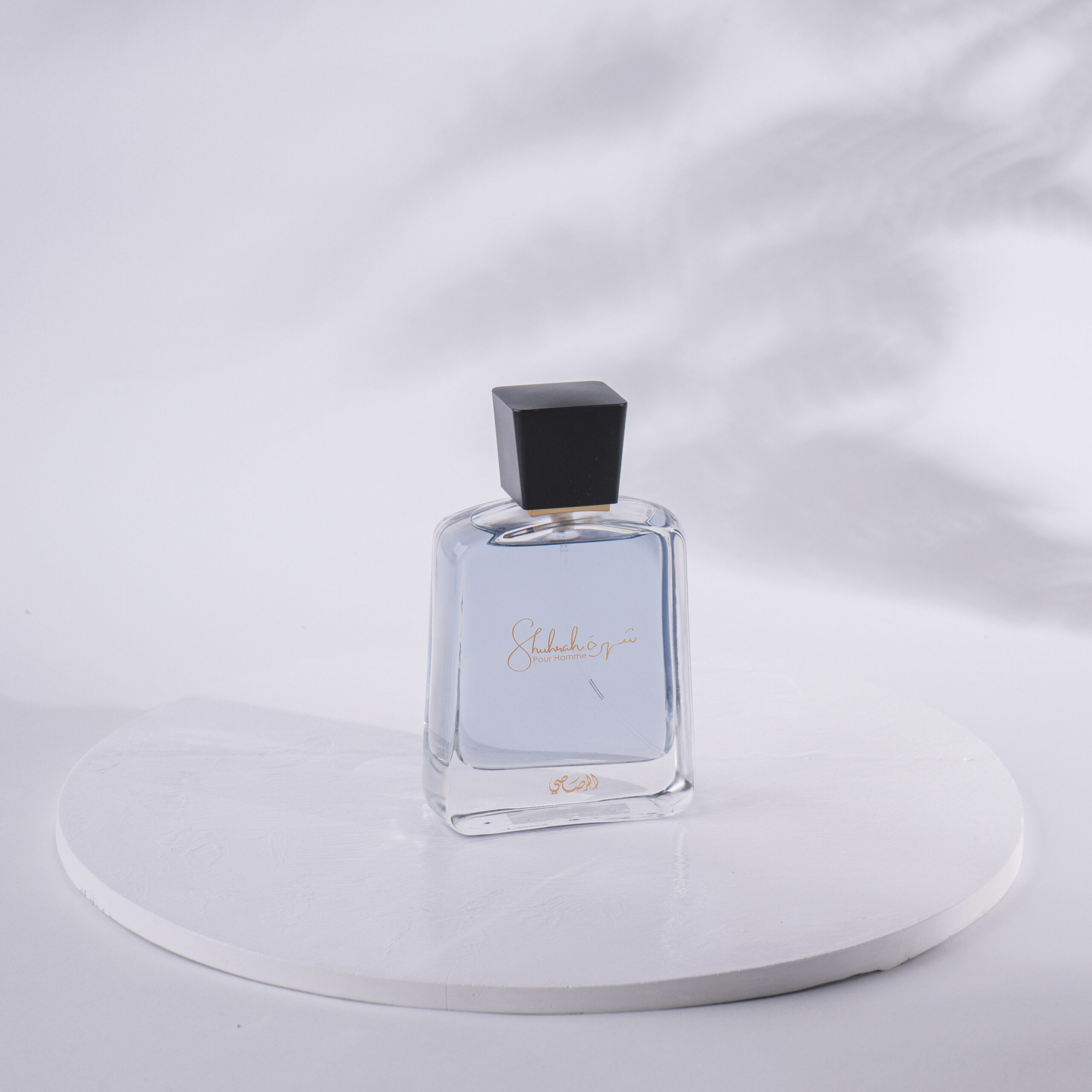 Parfum Rasasi Shuhrah Pour Homme 90ml - Image 4