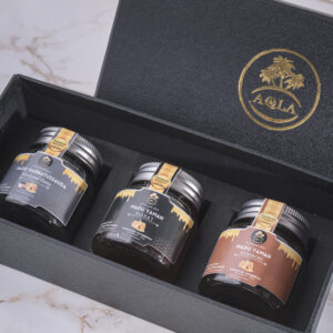 Hampers Madu B