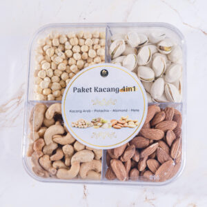 Kacang 4in1