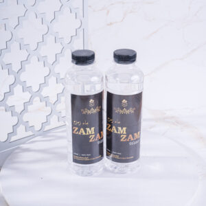 Air Zamzam 310ml