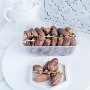 Kurma Tunis Tangkai