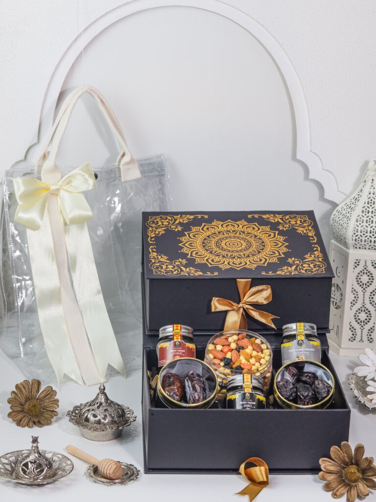 Hampers Mix A