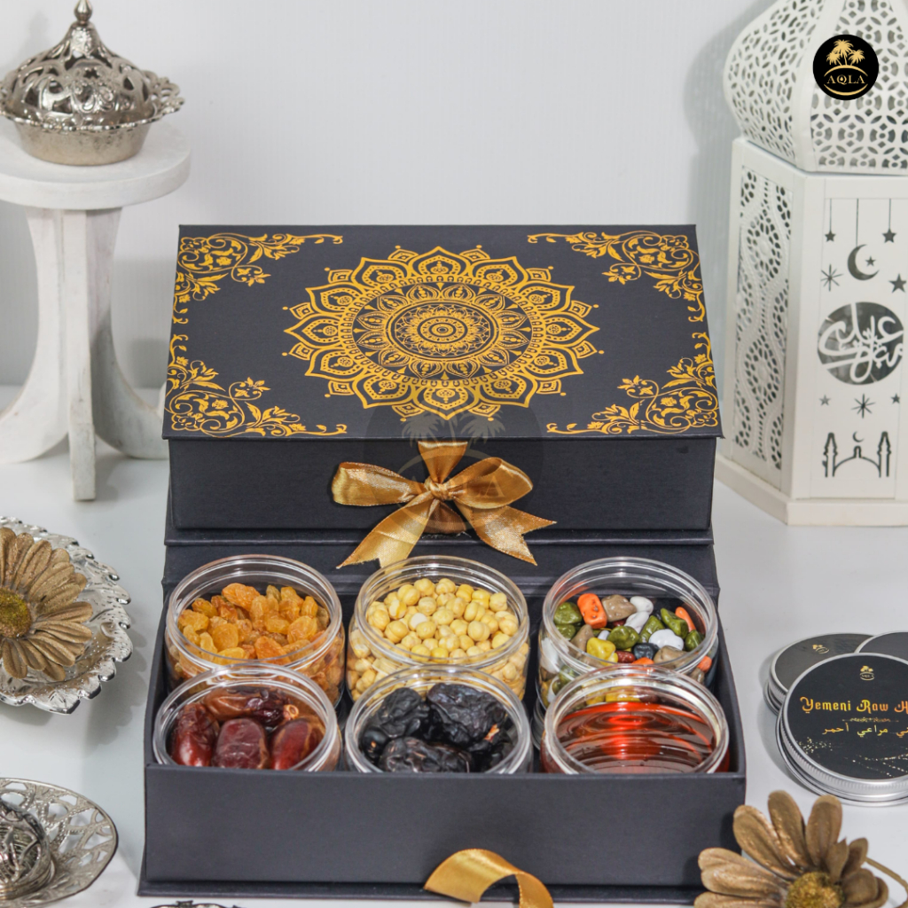 Hampers Mini A
