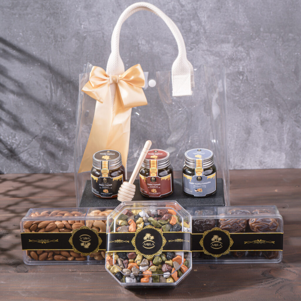 Hampers Mix D